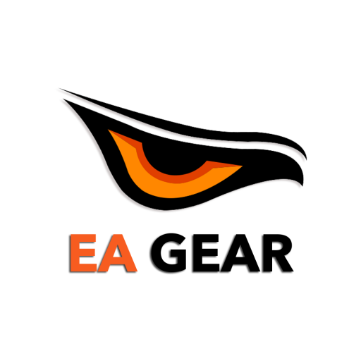 EA Gear – Bàn phím cơ và gaming gears