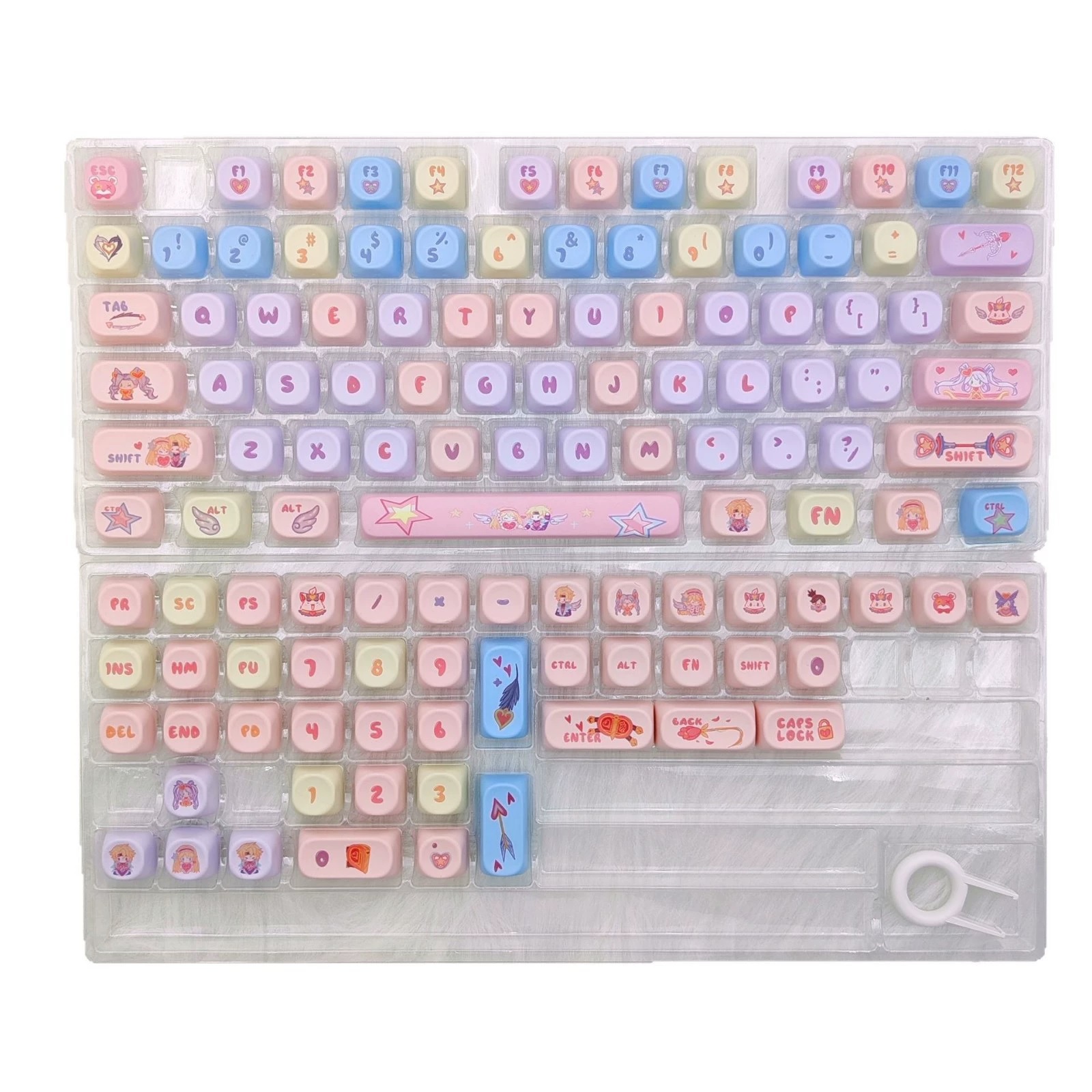 Keycap MOA Angel