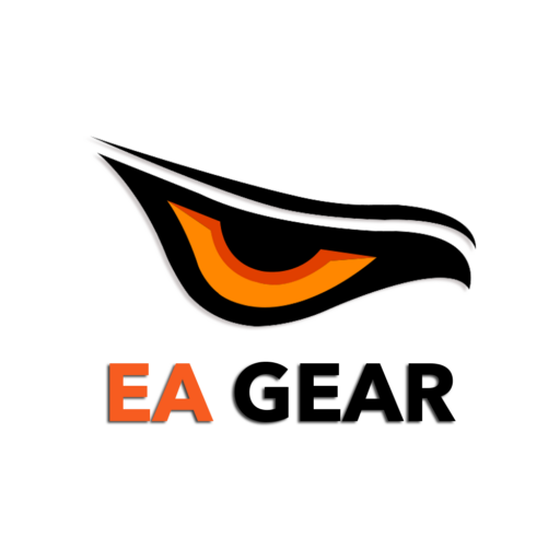 EA Gear – Bàn phím cơ và gaming gears